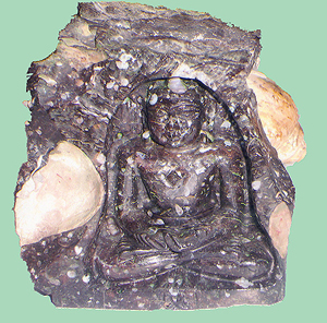 Himalayan Stone